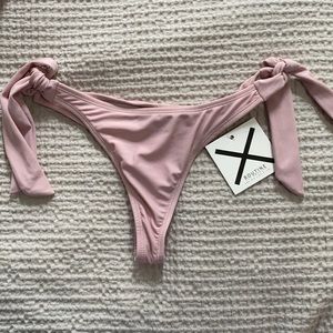 Boutine La bikini bottoms